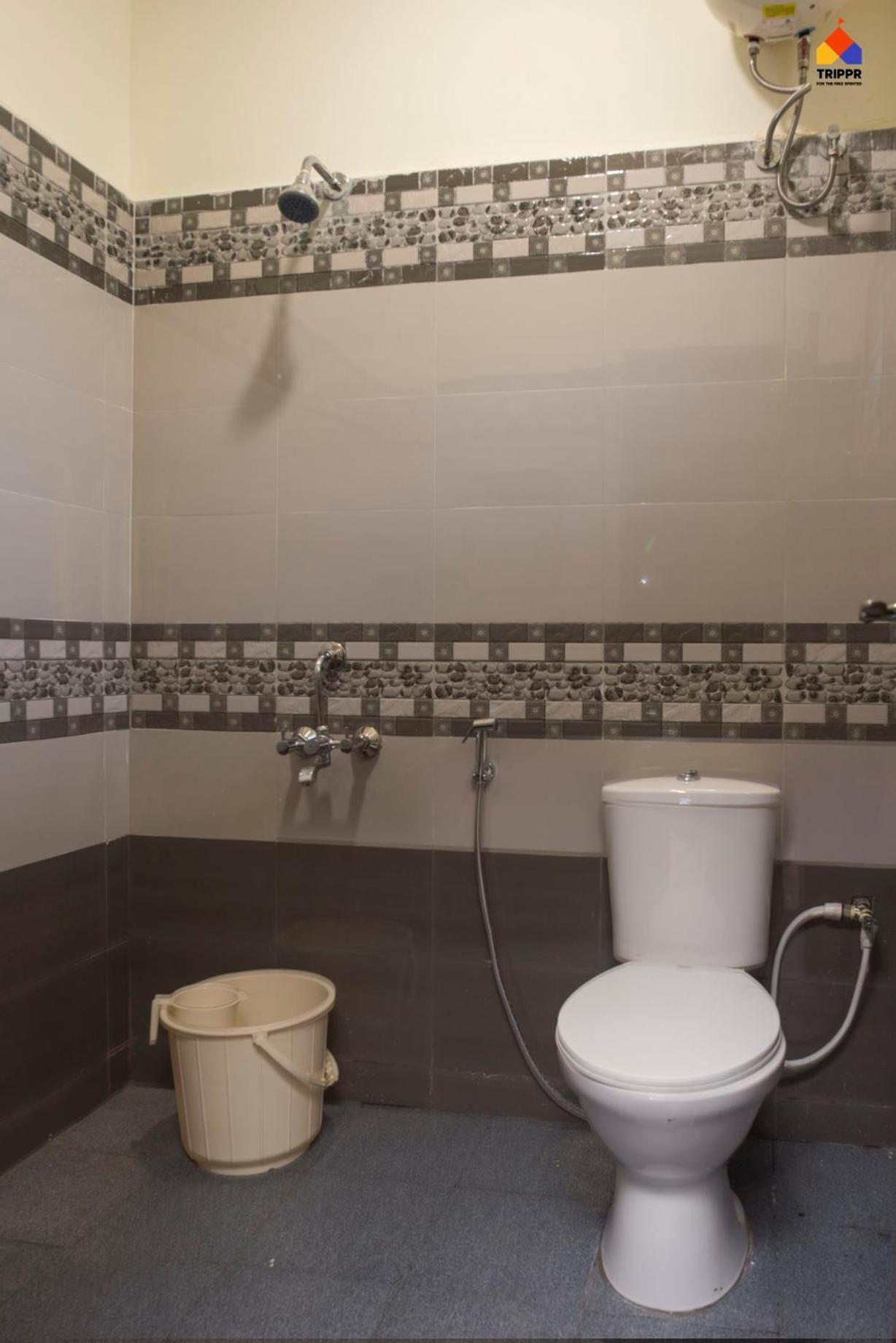 Trippr Kodaikanal Backpacker Hostel Quarto foto